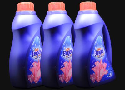 China Homemade Scented Hand Wash Laundry Detergent Safe For Babies , Non Toxic for sale