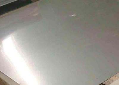 China AISI 1.4301 Astm A240 Stainless Steel Plate Tp 316l Steel Sheet Plate for sale