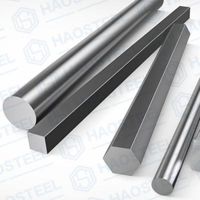 China Bright Stainless Steel Hexagon Bar 304 304L 316 316L 321 310S for sale