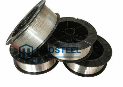 Chine bobine 1060 de fil d'alliage d'aluminium de 4.5mm pour la surface enduite de couleur de Vechicles de transport à vendre