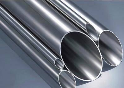 China Welding 321 Stainless Steel Pipe Seamless High Pressure For Elevator Decoration for sale