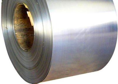 China 2B BA Finish Stainless Steel Coil Sus304 321 201 310S 430 Thickness 0.2mm ~ 6mm for sale