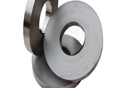 China Thickness 0.05mm ~ 6mm 201 Stainless Steel Sheet Strip in Coil , Petroleum 304 Stainless Steel Coil for sale