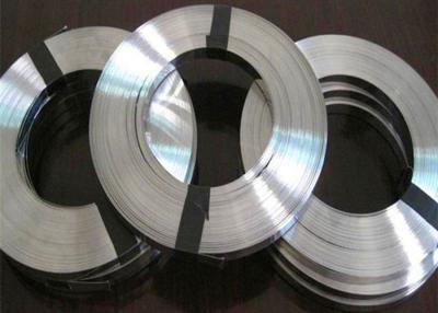 China Cold Rolled Stainless Steel Strip ASTM AISI SUS SS 202 Grade For Residential Building for sale