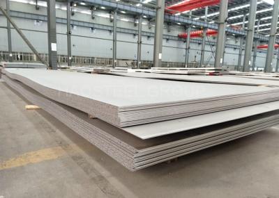 China 309S Stainless Steel Plate Mill Finish various thickness 1250mm 1500mm width for sale