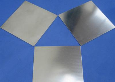 China 347H Stainless Steel Plain Sheet , 2B Mill Finish 1219mm 1500mm SS Steel Sheet for sale
