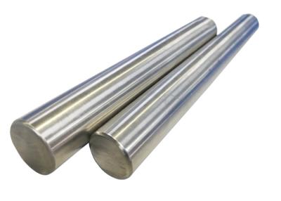 China Uns N06600 Alloy Steel Metal Nickel Based Inconel Alloy 600 Round Bar Oxidation Resistance for sale