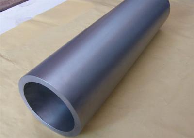Chine Tuyau de l'alliage de nickel de gaz de pétrole de génie maritime 625, tube d'alliage d'acier à nickel d'industrie à vendre