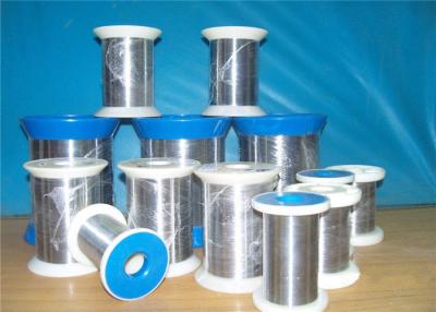 China Cold Drawn Soft Stainless Steel Coil Wire , 316 304L Stainless Steel Welding Wire for sale