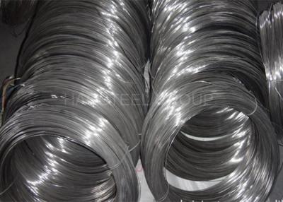 China Grade 310S Stainless Steel Wire 0.05mm-16mm For Braiding Rope Oxidation Resistance for sale