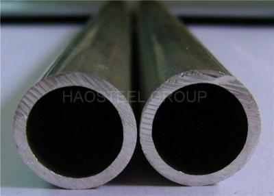 China A tubulação de aço inoxidável de ASTM A213 TP304 304L recozeu conservado à venda