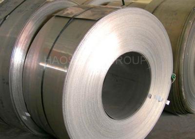 China 2B / BA Finish 430 Stainless Steel Sheet Coil For Construction Corrosion Resistance for sale