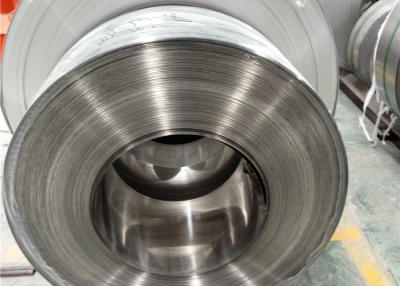 China La resistencia a la corrosión laminó las tiras de acero, bobina de encargo del acero inoxidable de la longitud AISI 904L en venta