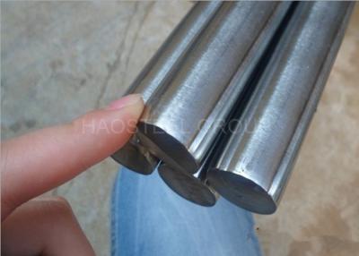 China 304L 316 410 Stainless Steel Round Bar Rod Corrosion Resistance 1mm ~ 500mm for sale