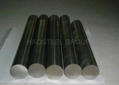 Chine Surface facile de finition de morcellement de coupe de barre ronde d'acier inoxydable du Cu 303 marinée à vendre