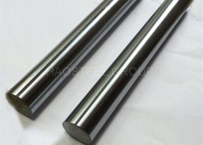 China Aisi 301 Stainless Steel Round Bar Rod Cold Drawn 1mm ~ 500mm Polishing Bright Surface for sale