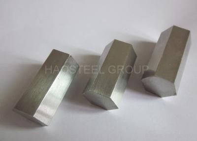 China Hot Rolled Cold Drawn Polished Stainless Steel Rod , Stainless Steel Hexagon Bar for sale
