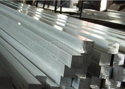 China 420 430 304L Stainless Steel Profiles Cold Drawn 1mm - 500mm Steel Bar Profiles for sale