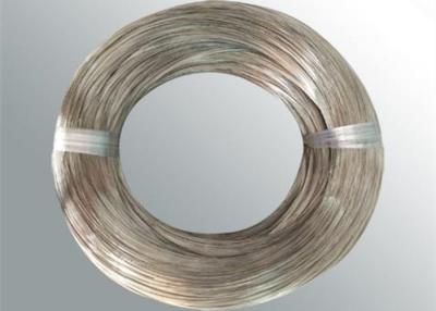 China alambre a prueba de calor de la bobina del acero inoxidable 0Cr23Ni13, alambre inoxidable de la soldadura al acero de 309S 310S en venta
