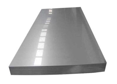 China Mild Carbon Steel Galvanized Steel Plate Iron Steel Sheet Cold Rolled Width 50-1500mm for sale