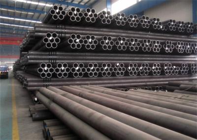 China ASME B36.10 Erw Carbon Steel Seamless Pipes Api Casing 24
