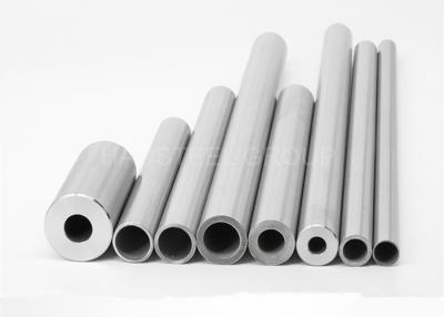 China Welded 304L Stainless Steel Pipe Cold Drawn For Petroleum Military for sale