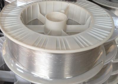 China Elektroden gasen abgeschirmten Schweißens-Draht, 316L, das kaltbezogenen Edelstahl schweißt zu verkaufen