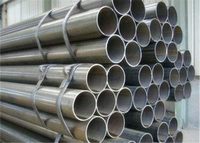 China Tuberías de acero inconsútiles de los calibres grandes para las calderas y el producto petroquímico de alta presión en venta