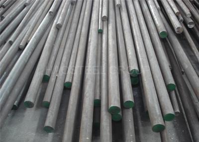 China Barra sólida del acero inoxidable de ASTM AISI/barra de acero retirada a frío de la luz redonda de la peladura en venta