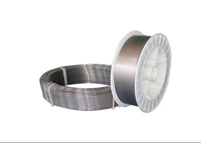China ERNiCrMo-3 Stainless Steel Mig Welding Wire / 790MPA Inconel 625 Welding Wire for sale