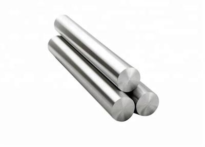 China Hot Rolled Stainless Steel Round Bar Bright Polished Dia 1mm - 500mm for sale