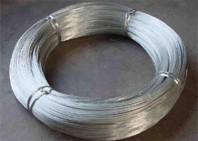 China Hard State / Soft State Stainless Steel Wire Bright Surface Dia 0.1mm-10.0mm for sale