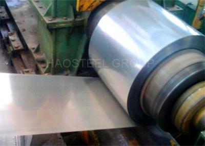 China Cold Hot Rolled Stainless Steel Strip Coil / Stainless Steel 304 Coil For Construction for sale