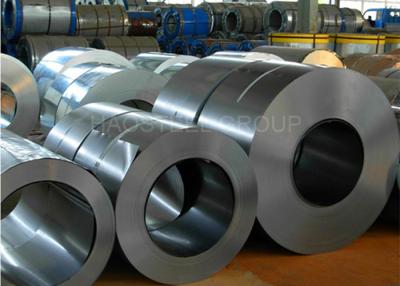 China Categoria 304L de aço inoxidável padrão da bobina 304 de ASTM A240 com certificação do ISO à venda