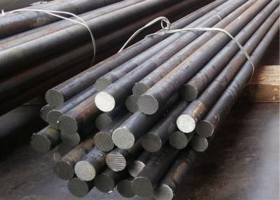 China Aisi 4140 Carbon Iron Alloy Steel Round Bar / Cold Drawn Carbon Steel Rod for sale