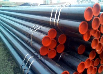 China J55 P110 Q125 V150 Oil Casing Carbon Steel Tube / Galvanized Carbon Steel Pipe for sale