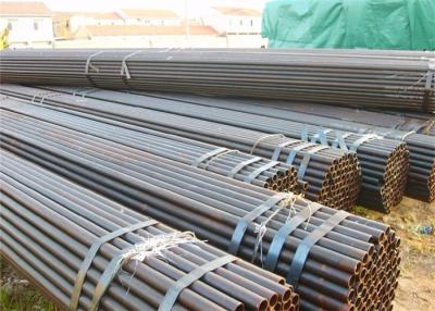中国 ASTM BSの標準的な炭素鋼の電流を通された鋼管L245 L290 X80 X100の等級 販売のため