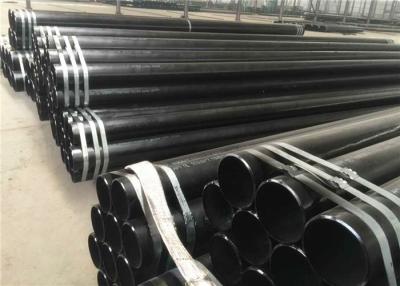 China Tubos de caldeira revestidos galvanizados A213T11 do aço carbono A213T12 A213T22 A192 A106 A53 à venda