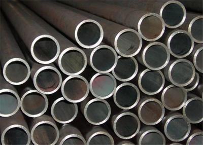 China 37Mn 34Mn2V 30CrMo 35CrMo Seamless Steel Tube / Cold Rolled Carbon Steel Pipe for sale