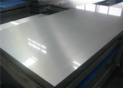 China T6 T651 6061 Aluminum Plate 500 - 9000mm Length Precision Machining for sale