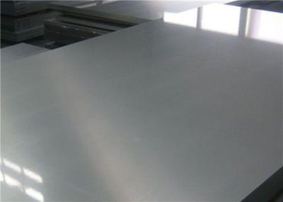 China Folha 5052 H32 do cobre da precisão e a de alumínio da liga padrão do comprimento ASTM JIS de 500 - de 9000mm à venda
