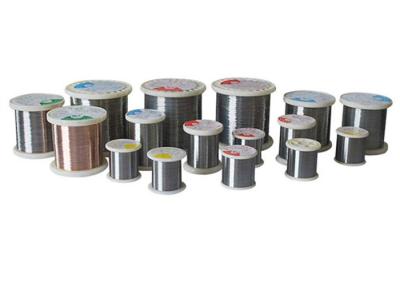 China Hastelloy B N10001 Alloy Steel Wire Coil Hastelloy C276 Corrosion Resistant for sale