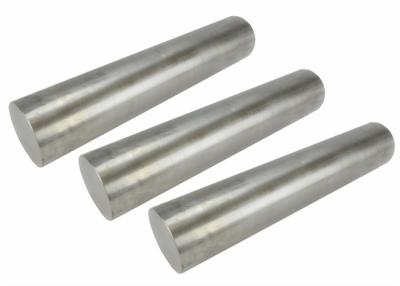 China Nimonic90 Nickel Based Super Alloy Round Bar Cold Rolled BV / SGS Certification for sale