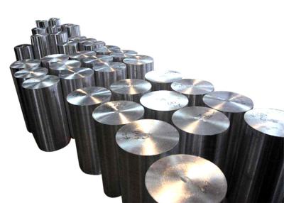 China Nickel Base Alloy Steel Metal Hastelloy C22 Bar For Chemical Process Industries for sale
