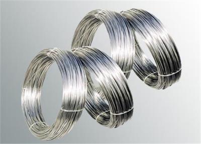 China 304 304L 310S 2205 Stainless Steel Wire Roll 0.025mm-5mm Coated Steel Wire for sale