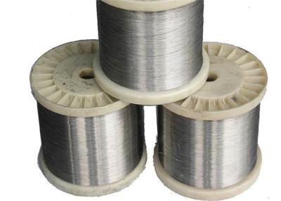 China 0.05mm - 25mm Thin Stainless Steel Wire For Cable With High Performance for sale