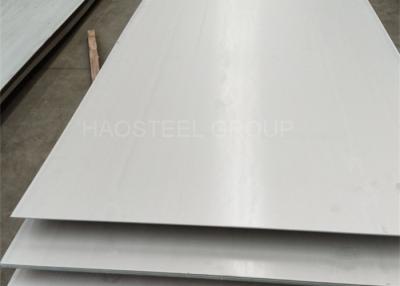 China 317L 2507 310S 904L Stainless Steel Plate Hot Rolled 304 Stainless Plate for sale