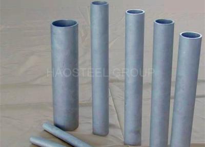 China Super Duplex Seamless Stainless Steel Tubing Max 15m Length S32750 2507 F53 1.4410 for sale