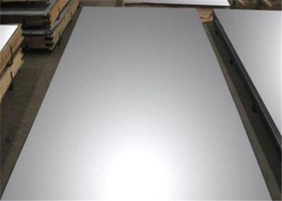China Placa de metal del acero inoxidable de la resistencia a la corrosión grueso de 3 - de 200m m para las herramientas de corte en venta