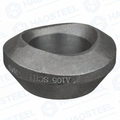 China Forged Threaded Socket Industrial Pipe Fittings Casting ASTM 904L for sale